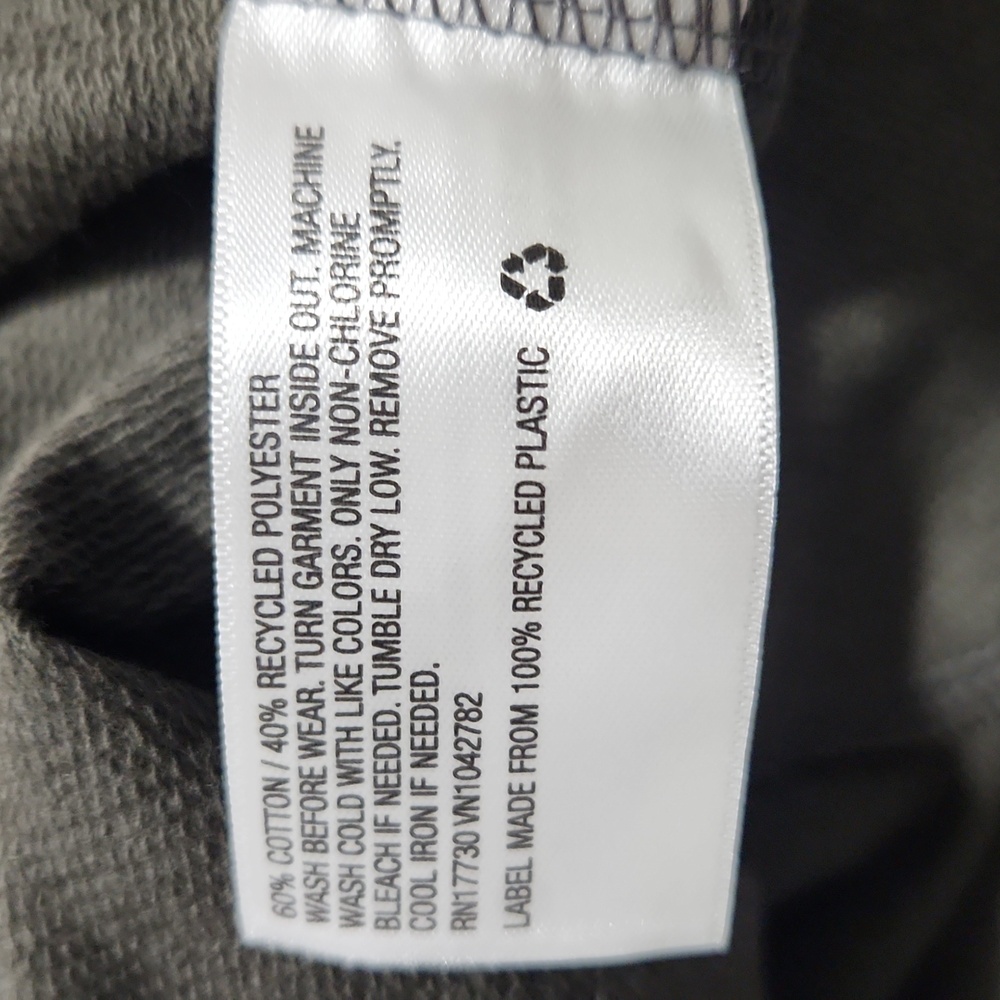NWT Art Class Boy's Joggers Size XL 16 Forest Green Elastic Waist Drawstring - Picture 11 of 11